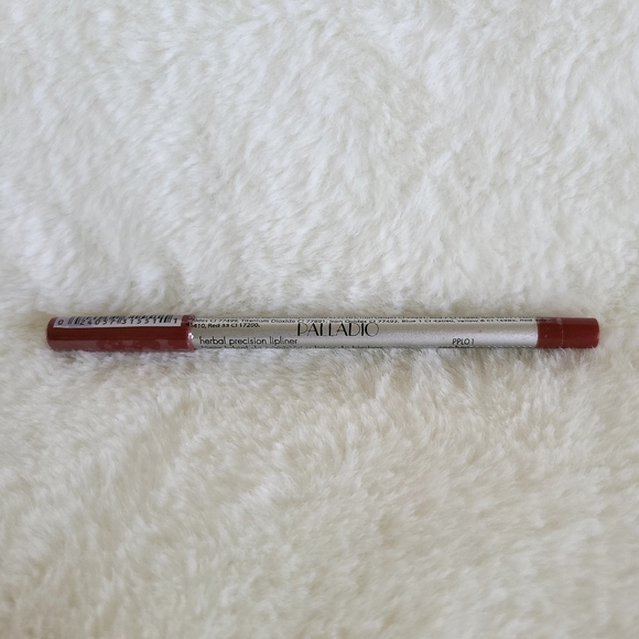 NWT! Palladio "Cranberry" Herbal Precision Lip Liner Pencil 💋 - Picture 3 of 7